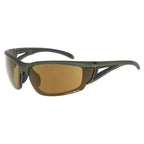 Unisex Lynx UV400 Sport Sunglasses with Mirror Anti-Fog Polycarbonate Lens