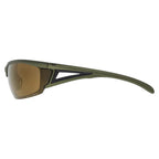 Unisex Lynx UV400 Sport Sunglasses with Mirror Anti-Fog Polycarbonate Lens