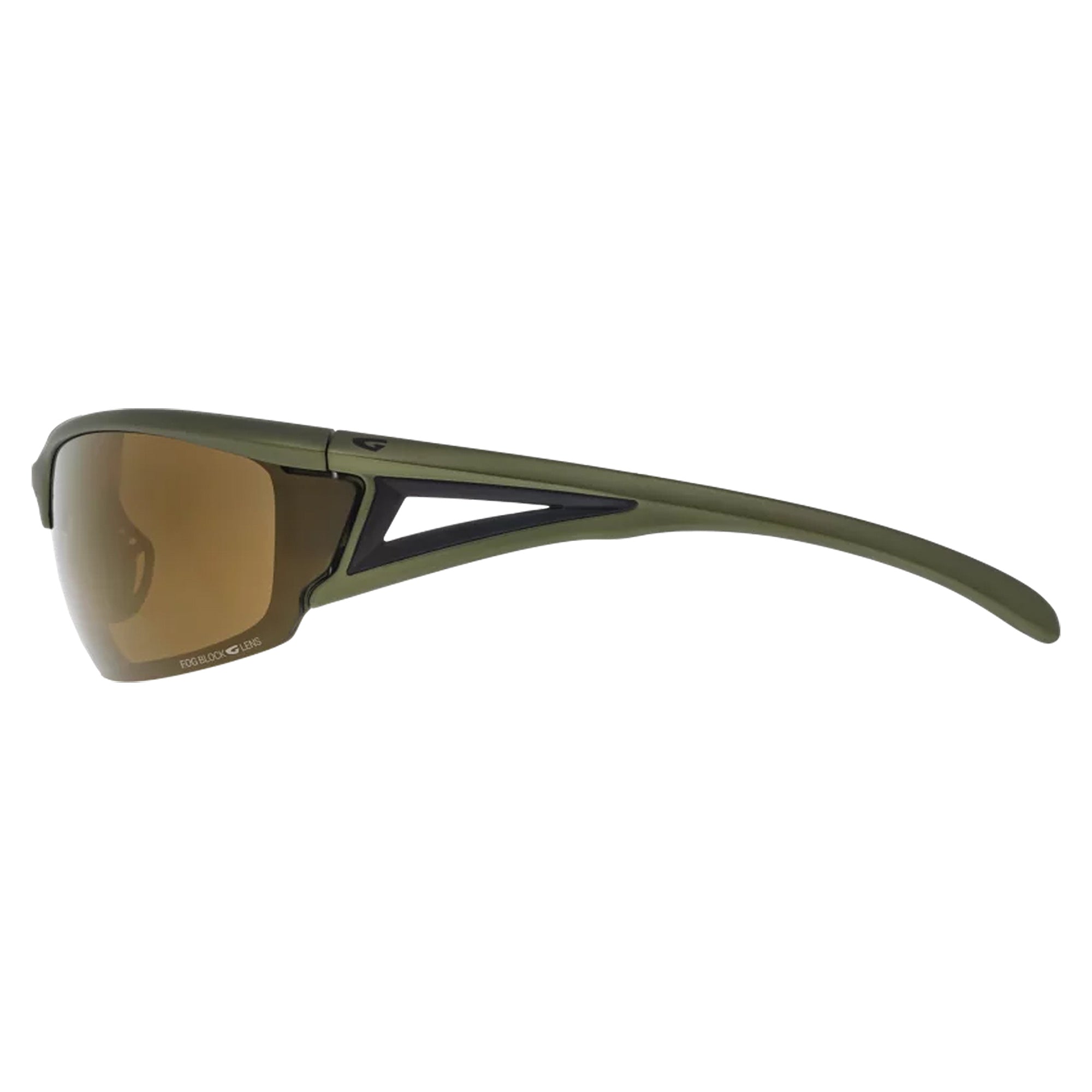 Unisex Lynx UV400 Sport Sunglasses with Mirror Anti-Fog Polycarbonate Lens