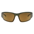 Unisex Lynx UV400 Sport Sunglasses with Mirror Anti-Fog Polycarbonate Lens