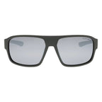 Unisex Sahil Polarised UV400 Sport Sunglasses with Mirror Scratch-Resistant Lens
