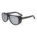 Unisex Polarised UV400 Sport Sunglasses with Mirror Scratch-Resistant Lens
