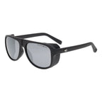 Unisex Polarised UV400 Sport Sunglasses with Mirror Scratch-Resistant Lens