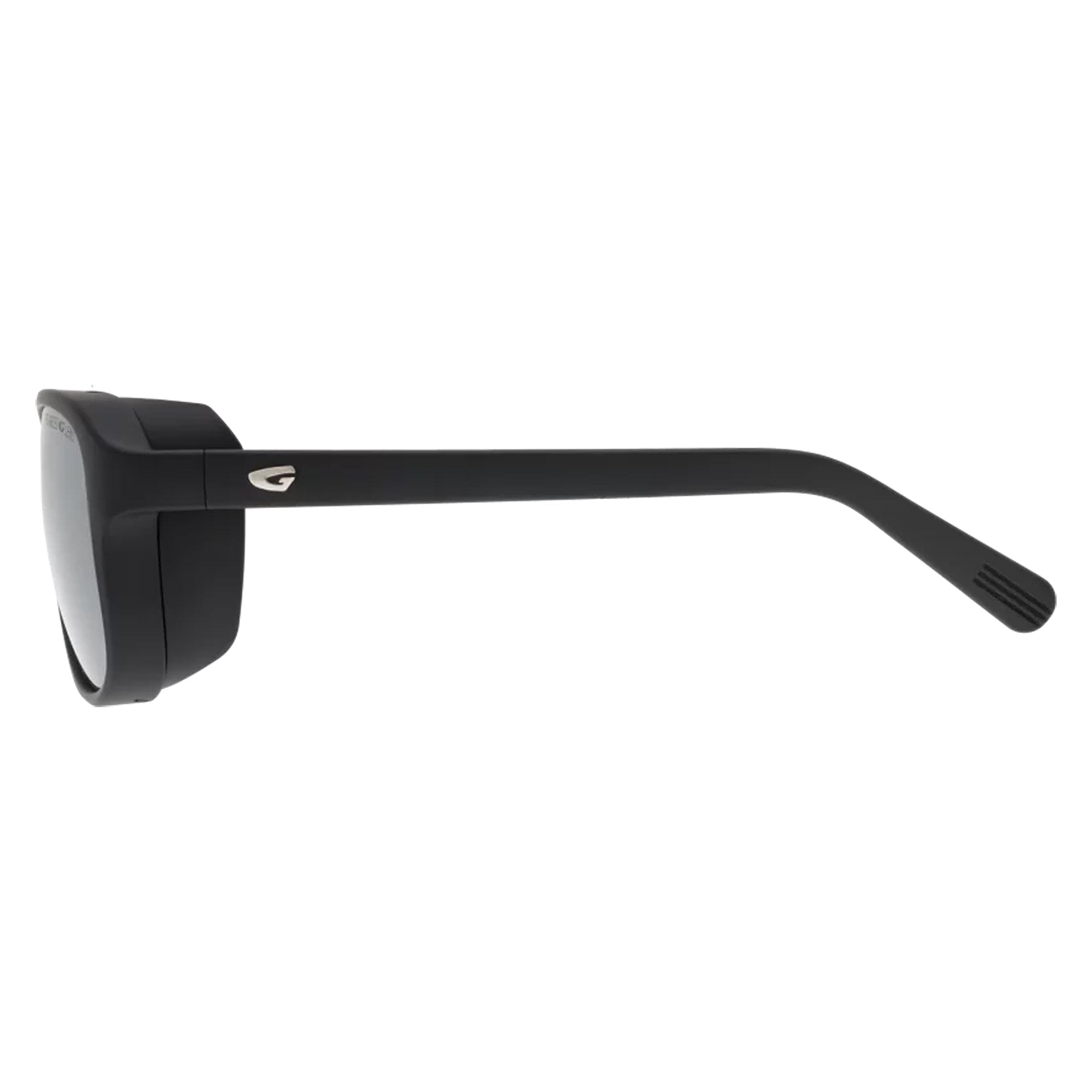 Unisex Polarised UV400 Sport Sunglasses with Mirror Scratch-Resistant Lens