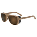 Unisex Polarised UV400 Sport Sunglasses with Mirror Scratch-Resistant Lens