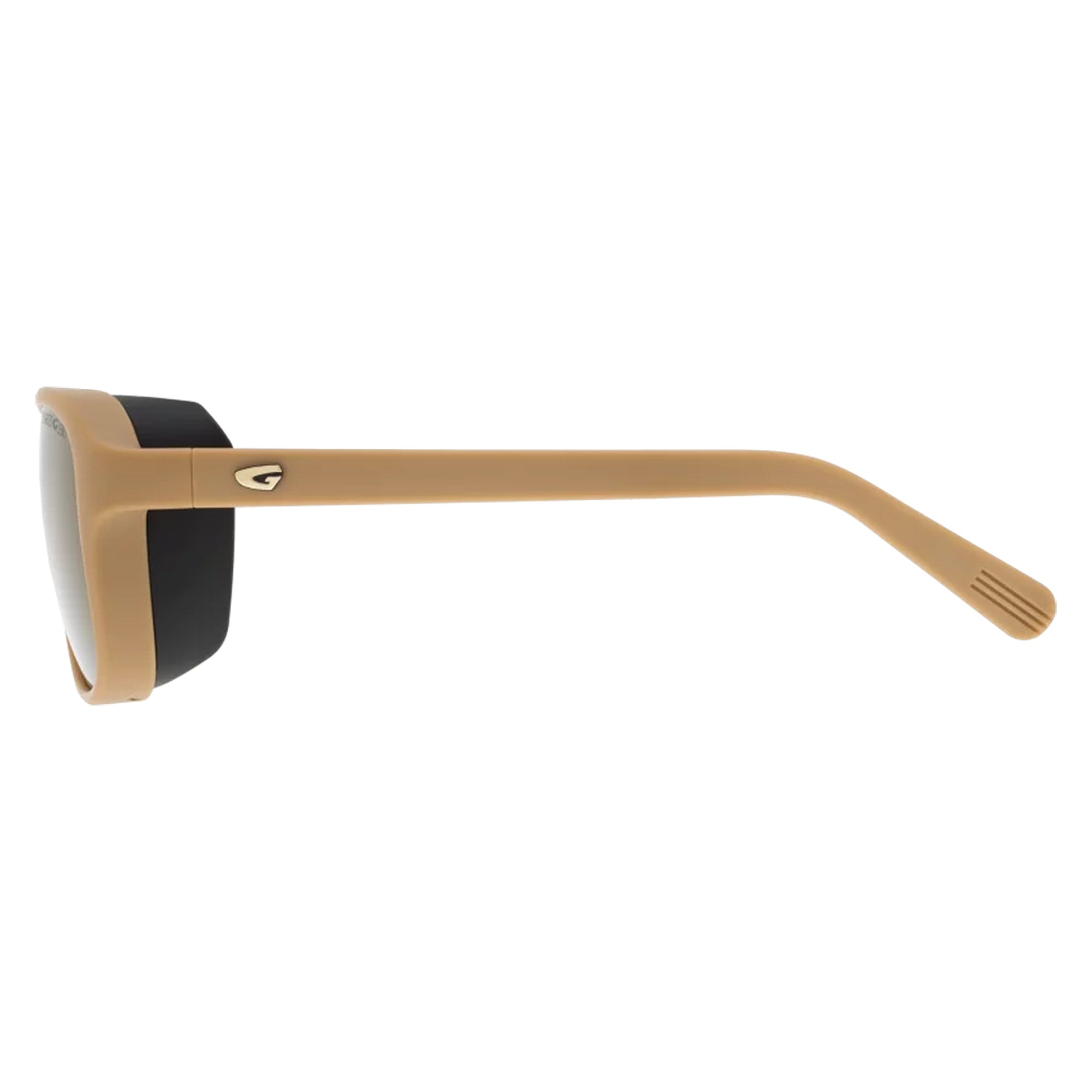 Unisex Polarised UV400 Sport Sunglasses with Mirror Scratch-Resistant Lens