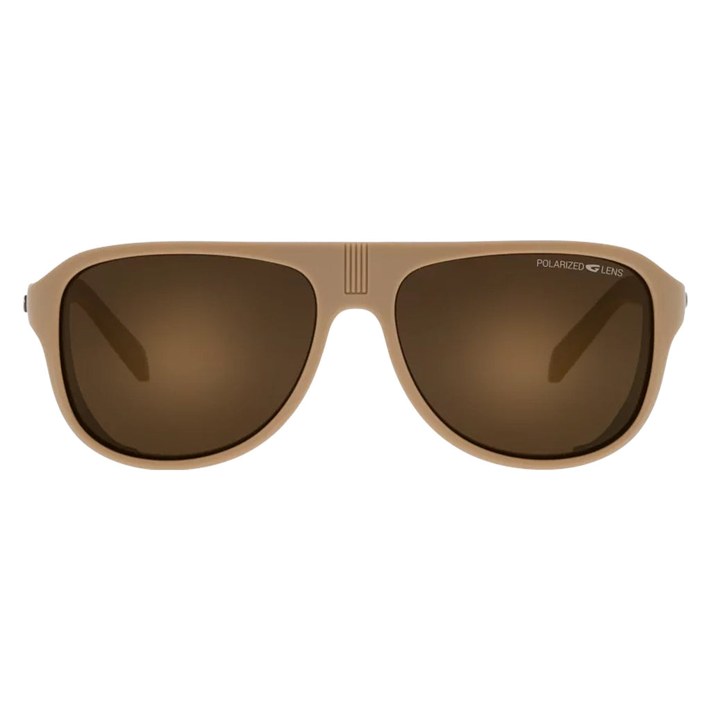 Unisex Polarised UV400 Sport Sunglasses with Mirror Scratch-Resistant Lens