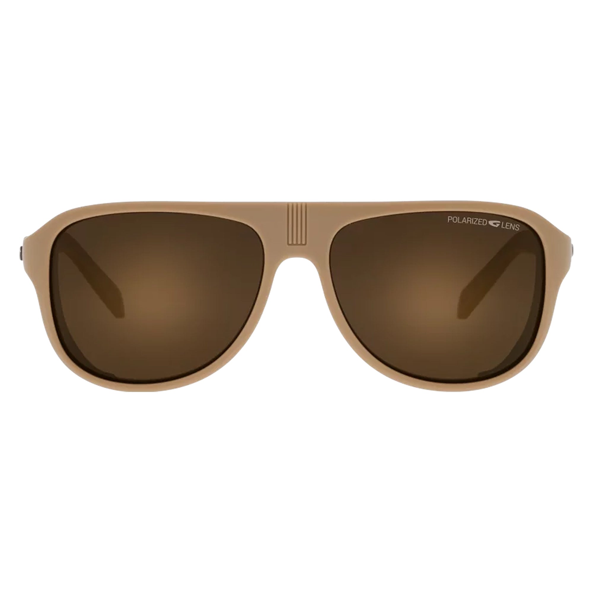 Unisex Polarised UV400 Sport Sunglasses with Mirror Scratch-Resistant Lens