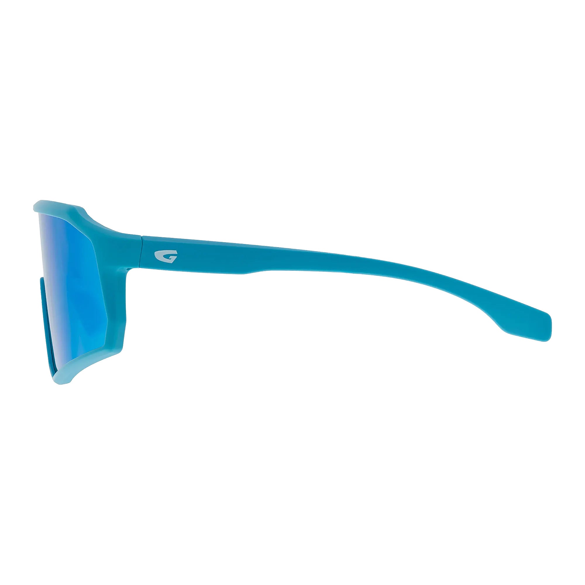 Unisex Bike & Run Sunglasses with UV400 Protection and Adjustable Fit