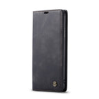 CaseMe-013 Multifunctional Horizontal Flip Leather Case with Card Slot & Holder & Wallet for iPhone, For iPhone 11 Pro, For iPhone 11, For iPhone 11 Pro Max