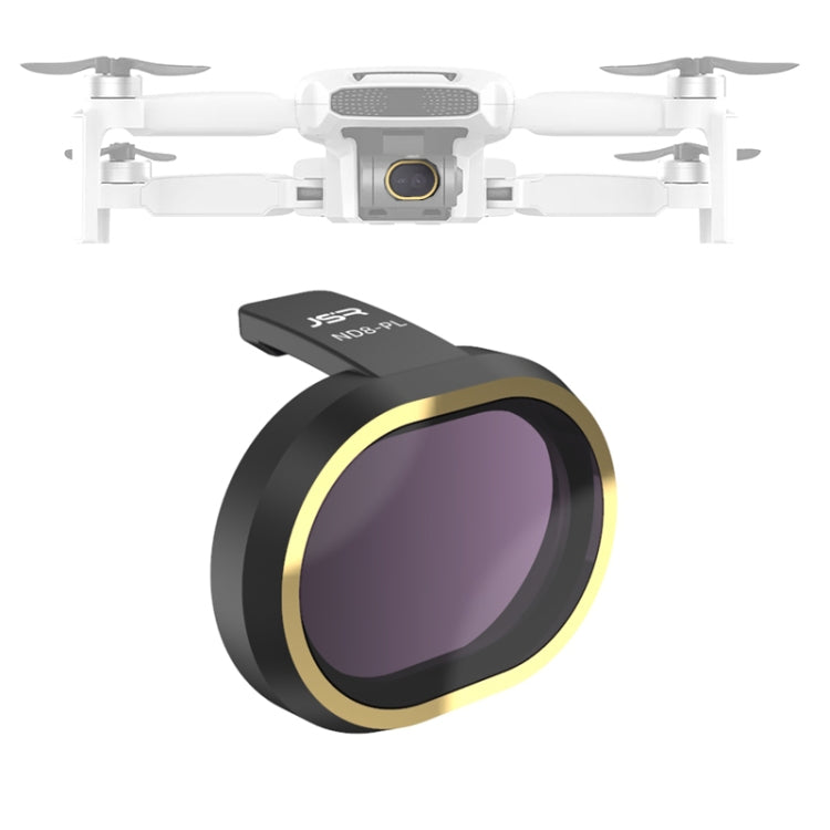 JSR for FiMi X8 mini Drone Lens Filter, CPL Filter, UV Filter, ND4 Filter, ND8 Filter, ND16 Filter, ND32 Filter, ND8PL Filter, ND16PL Filter, ND32PL Filter, ND64PL Filter, Star Effect Filter, Night Filter