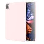 Mutural Silicone Microfiber Tablet Case, For iPad Pro 11 inch, For iPad Pro 12.9 inch 2022 / 2021 / 2020, For iPad Pro 11 inch 2022 / 2021 / 2020