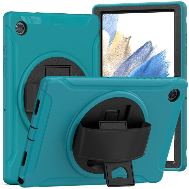 Shockproof TPU + PC Tablet Case, For Samsung Galaxy Tab A8 10.5 2021