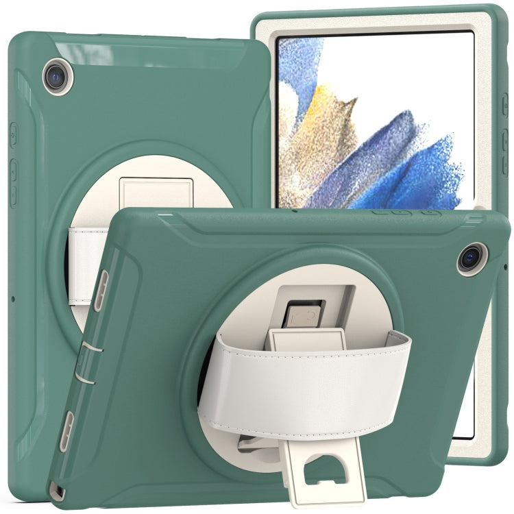 Shockproof TPU + PC Tablet Case, For Samsung Galaxy Tab A8 10.5 2021