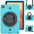 TPU + PC Tablet Case, For Samsung Galaxy Tab A7 10.4 2020