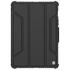 NILLKIN Bumper Pro Camshield Tablet Leather Case, For Samsung Galaxy Tab S8