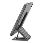 Suspension Stand Tablet Case, For iPad 10.2 2021 / 2019, For iPad Air 2022 / 2020 10.9, For iPad 11 2021 / 2020 / 2018