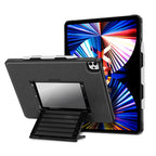 Suspension Stand Tablet Case, For iPad 10.2 2021 / 2019, For iPad Air 2022 / 2020 10.9, For iPad 11 2021 / 2020 / 2018