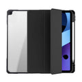 Mutural Pinyue Series Smart Leather Tablet Case, For iPad 9.7 2018 / 2017