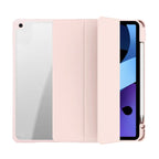 Mutural Pinyue Series Smart Leather Tablet Case, For iPad 9.7 2018 / 2017