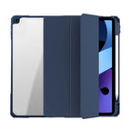 Mutural Pinyue Series Smart Leather Tablet Case, For iPad 9.7 2018 / 2017