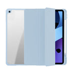 Mutural Pinyue Series Smart Leather Tablet Case, For iPad 9.7 2018 / 2017