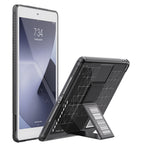 Mutural XingTu Series Tablet Case with Holder, For iPad 10.2 2021 / 2020 / Pro 10.5 inch, For iPad Pro 12.9 2022 / 2021 / 2020, For iPad Air 10.9 2020 / Pro 11 2021, For iPad mini 6 / mini 2024