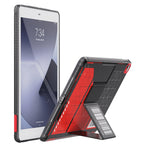 Mutural XingTu Series Tablet Case with Holder, For iPad 10.2 2021 / 2020 / Pro 10.5 inch, For iPad Pro 12.9 2022 / 2021 / 2020, For iPad Air 10.9 2020 / Pro 11 2021, For iPad mini 6 / mini 2024