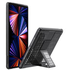 Mutural XingTu Series Tablet Case with Holder, For iPad 10.2 2021 / 2020 / Pro 10.5 inch, For iPad Pro 12.9 2022 / 2021 / 2020, For iPad Air 10.9 2020 / Pro 11 2021, For iPad mini 6 / mini 2024