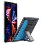 Mutural XingTu Series Tablet Case with Holder, For iPad 10.2 2021 / 2020 / Pro 10.5 inch, For iPad Pro 12.9 2022 / 2021 / 2020, For iPad Air 10.9 2020 / Pro 11 2021, For iPad mini 6 / mini 2024