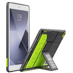 Mutural XingTu Series Tablet Case with Holder, For iPad 10.2 2021 / 2020 / Pro 10.5 inch, For iPad Pro 12.9 2022 / 2021 / 2020, For iPad Air 10.9 2020 / Pro 11 2021, For iPad mini 6 / mini 2024
