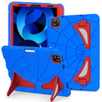 For iPad Air 11 2026 / 2025 / 2024 / Air 5 10.9 2022 / Air 4 10.9 2020 Shockproof Protective Tablet Case, For iPad Air 11 M3 2025 / Air 11 M2 2024 / Air 5 10.9 2022 / Air 4 10.9 2020