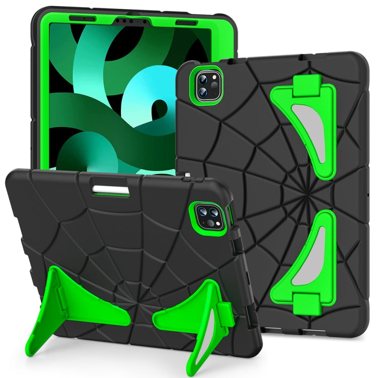 For iPad Air 11 2026 / 2025 / 2024 / Air 5 10.9 2022 / Air 4 10.9 2020 Shockproof Protective Tablet Case, For iPad Air 11 M3 2025 / Air 11 M2 2024 / Air 5 10.9 2022 / Air 4 10.9 2020