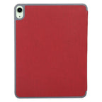 Mutural YASHI Series Tablet Leather Smart Case, For iPad 10th Gen 10.9 2022