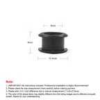 For Toyota Corolla 2003-2008 Car Automatic Transmission Gear Shifting Cable End Connector Bushing, For Toyota Corolla 2003-2008