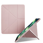 Acrylic 2 in 1 Y-fold Smart Leather Tablet Case, For iPad 9.7 2018 / 2017 / Air 2 / Air 1, For iPad mini 2024 / mini 6, For iPad mini 5 / 4
