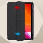Acrylic 2 in 1 Y-fold Smart Leather Tablet Case, For Samsung Galaxy Tab S8 Ultra 14.6, For Huawei MatePad 10.4, For Huawei MatePad 11 / 10.95, For Honor Tablet V7 Pro