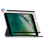 For iPad 10.2 / Pro 10.5 / Air 2019 Magnetic Removable Tablet Paperfeel Film