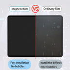 For iPad 10.2 / Pro 10.5 / Air 2019 Magnetic Removable Tablet Paperfeel Film