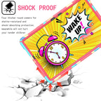 Silicone + PC Bracelet Holder Tablet Case, For Samsung Galaxy Tab S7 / S8