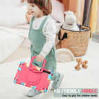 Silicone + PC Bracelet Holder Tablet Case, For Samsung Galaxy Tab S7 / S8