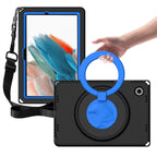 EVA + PC Shockproof Tablet Case with Waterproof Frame, For Samsung Galaxy Tab A8 10.5 2021, For Amazon Kindle Fire HD7 2022, For Amazon Kindle Fire HD10 2021