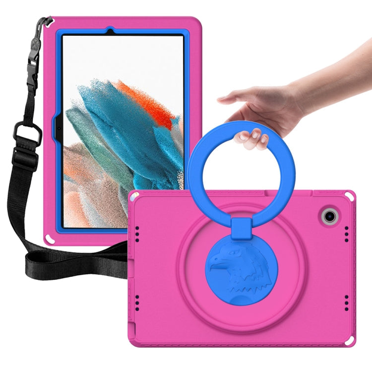EVA + PC Shockproof Tablet Case with Waterproof Frame, For Samsung Galaxy Tab A8 10.5 2021, For Amazon Kindle Fire HD7 2022, For Amazon Kindle Fire HD10 2021