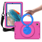 EVA + PC Shockproof Tablet Case with Waterproof Frame, For Samsung Galaxy Tab A8 10.5 2021, For Amazon Kindle Fire HD7 2022, For Amazon Kindle Fire HD10 2021