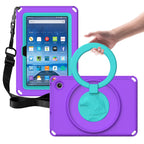 EVA + PC Shockproof Tablet Case with Waterproof Frame, For Samsung Galaxy Tab A8 10.5 2021, For Amazon Kindle Fire HD7 2022, For Amazon Kindle Fire HD10 2021