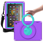 EVA + PC Shockproof Tablet Case with Waterproof Frame, For Samsung Galaxy Tab A8 10.5 2021, For Amazon Kindle Fire HD7 2022, For Amazon Kindle Fire HD10 2021