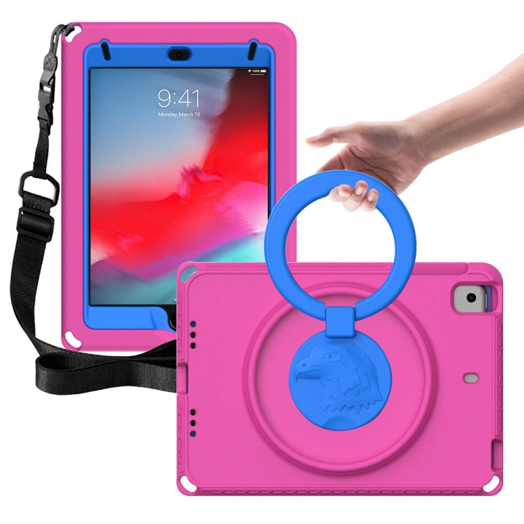 EVA + PC Shockproof Tablet Case with Waterproof Frame, For iPad Pro 11 2022/2021/2020/2018 / Air5 10.9 2022 / Air4 10.9 2020, For iPad mini 1/2/3/4/5, For iPad mini 6 / mini 2024