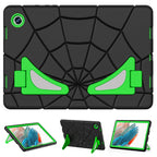 Silicone + PC Shockproof Protective Tablet Case, For Samsung Galaxy Tab A8 10.5 2021, For iPad 9.7 2018 / 2017 / Air 2, For iPad 10.2 2021 / 2020 / 2019