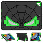 Silicone + PC Shockproof Protective Tablet Case, For Samsung Galaxy Tab A8 10.5 2021, For iPad 9.7 2018 / 2017 / Air 2, For iPad 10.2 2021 / 2020 / 2019