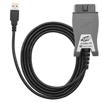 Vgate Vlinker FS ELM327 USB OBD2 Car Diagnostic Tool, Vlinker FS